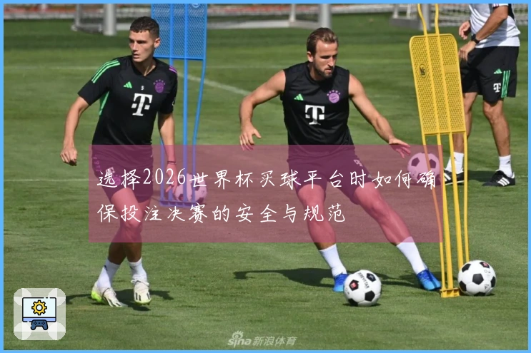 选择2026世界杯买球平台时如何确保投注决赛的安全与规范