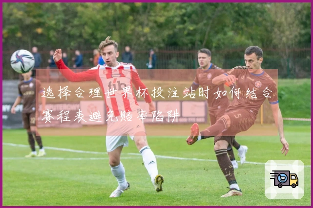 选择合理世界杯投注站时如何结合赛程表避免赔率陷阱